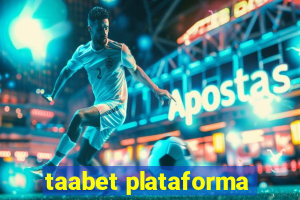 taabet plataforma